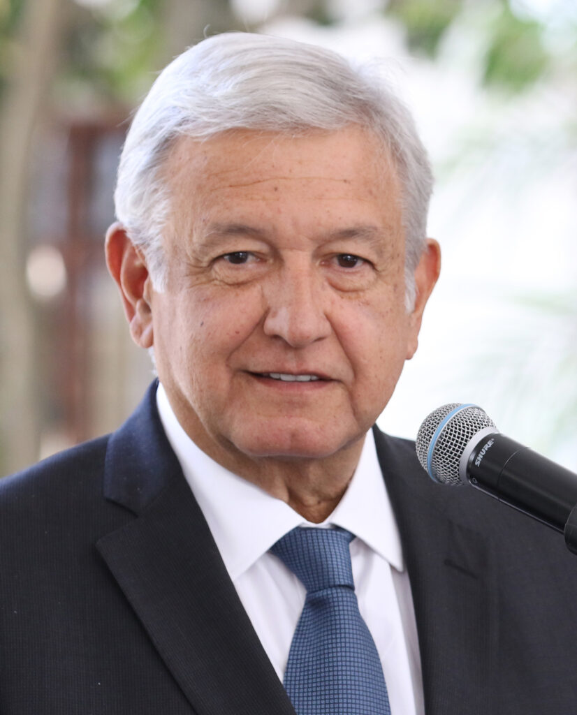AMLO Responds to U.S. Military Threat: ‘Mexico Will Not Take Orders’